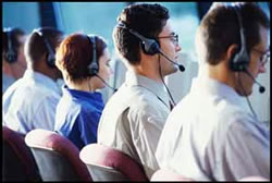 Careers in Call Centres