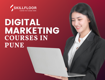 Digital Marketing Training Course in Pune - SKILLFLOOR