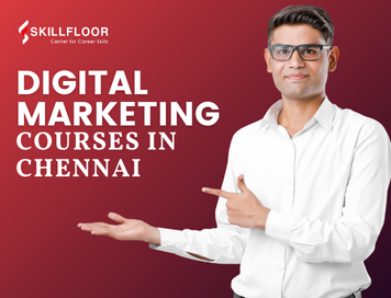 Digital Marketing Training Course in Chennai