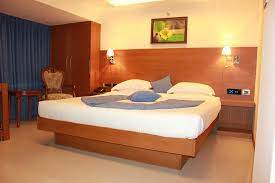 Top Hotels in Madurai | Best 3-Star & Convenient Hotels Near Meenakshi Temple