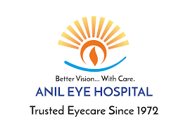 Top Pediatric Eye Doctor in Thane