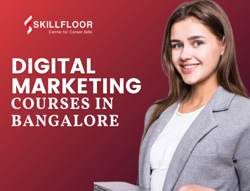 Digital Marketing Training Course in Bangalore