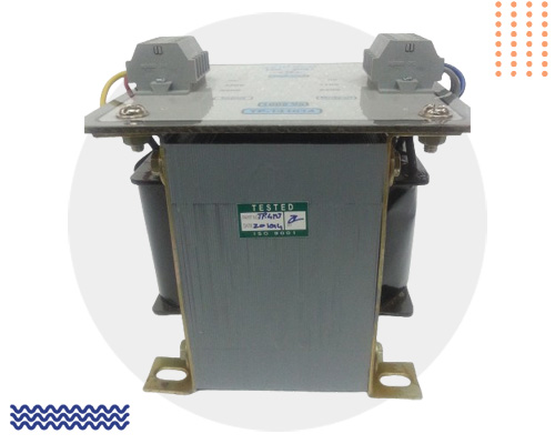 Transformer Manufacturers Nagpur