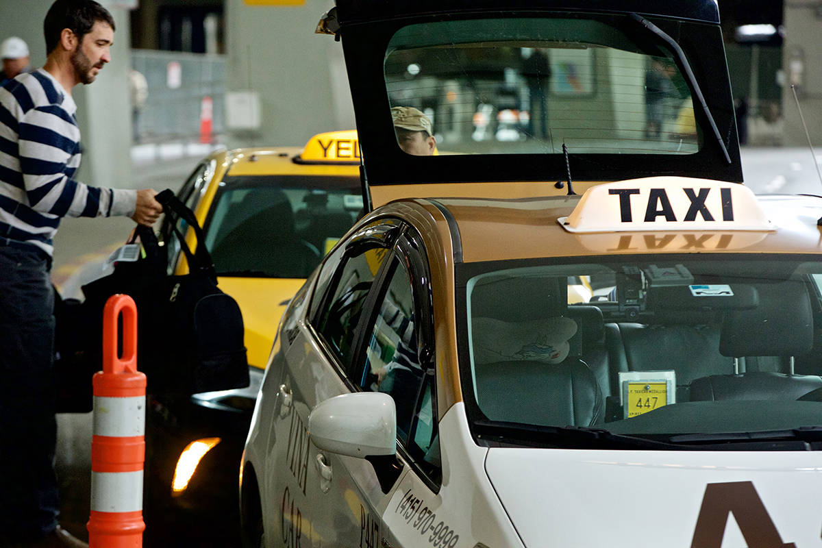 Taxi Booking Melbourne