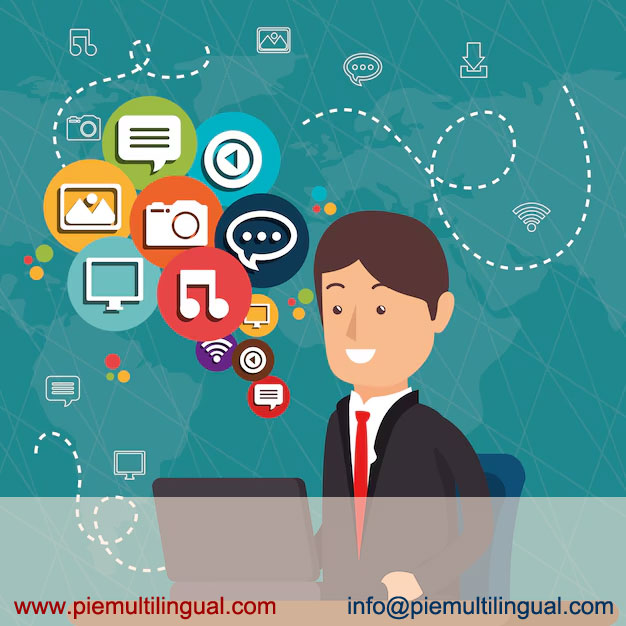 Multilingual Inbound Call Center, PIE Multilingual Services