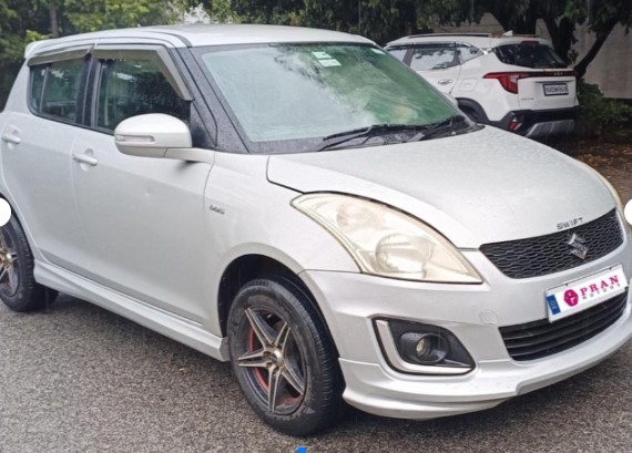 Buy Second Hand Maruti Suzuki Swift | Used Cars in Bangalore Direct from the Owner