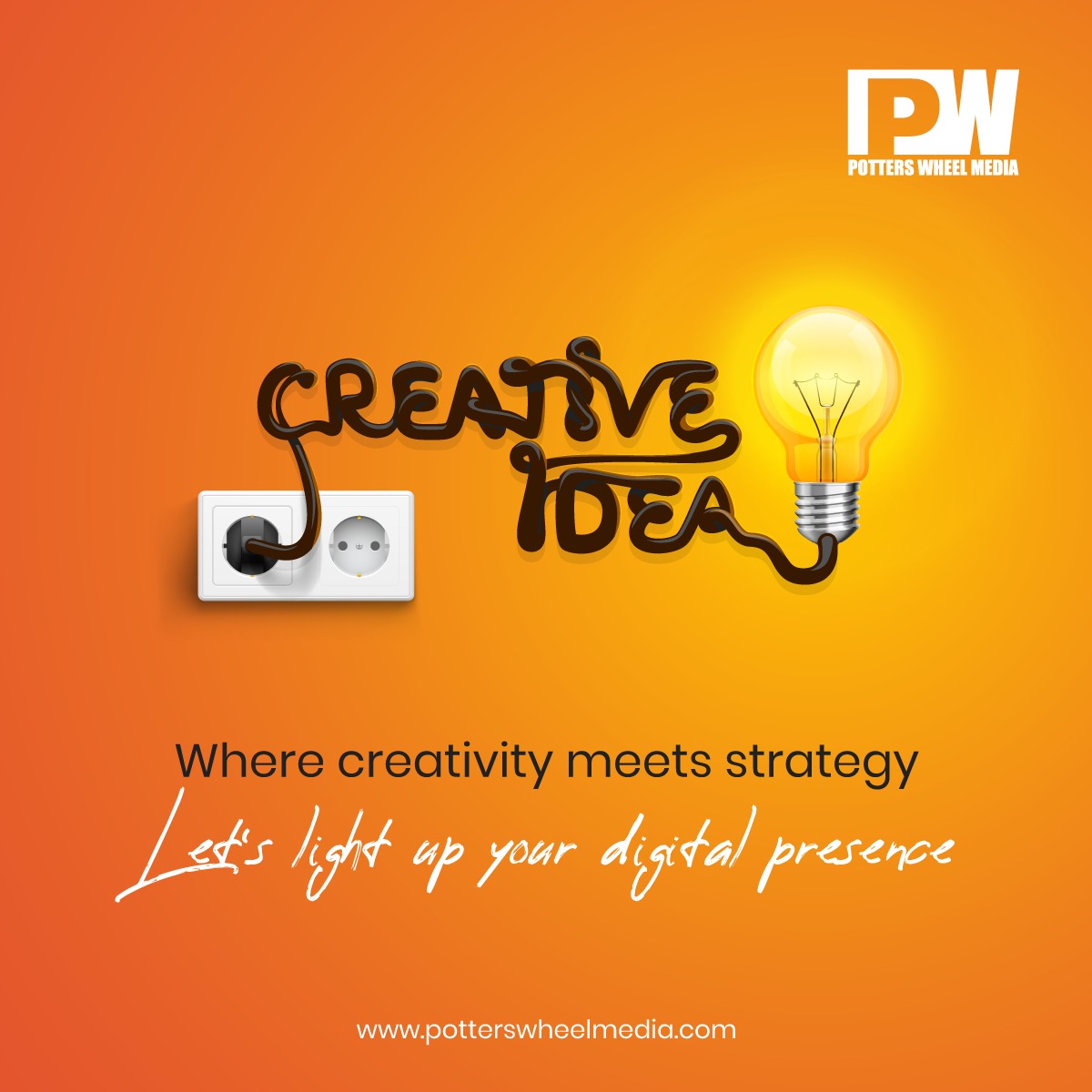 Creative advertising agency in Kochi