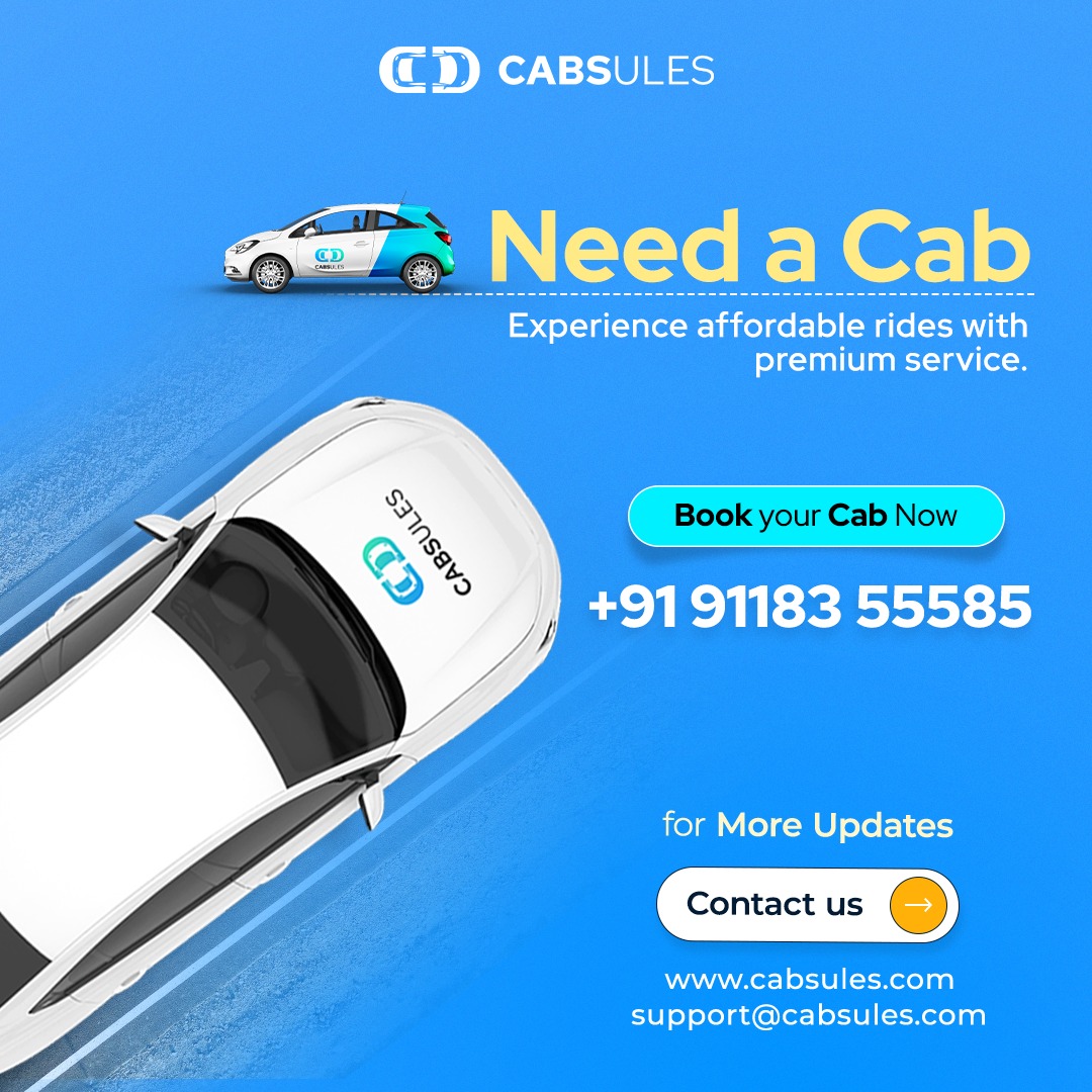 Delhi to Agra Cab Booking