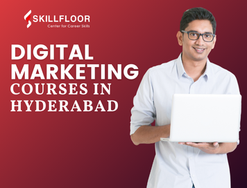 Digital Marketing Training Course in Hyderabad