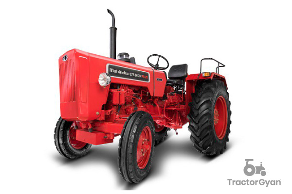 Unlock the Power of Mahindra 575 DI XP Plus – Price, Features & Full Specifications