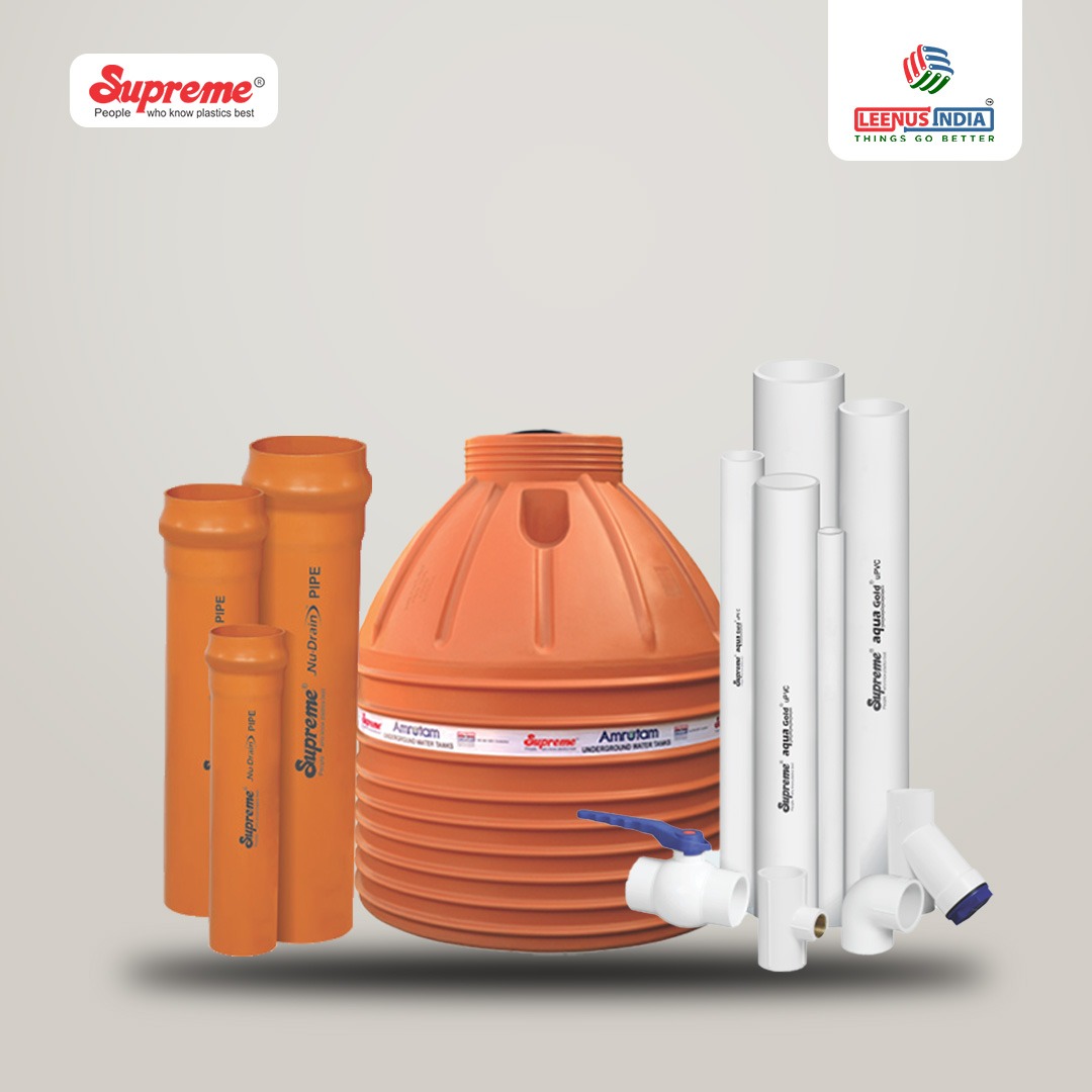 Supreme Distributors or Dealer Wholesaler: The Backbone of Piping Solutions