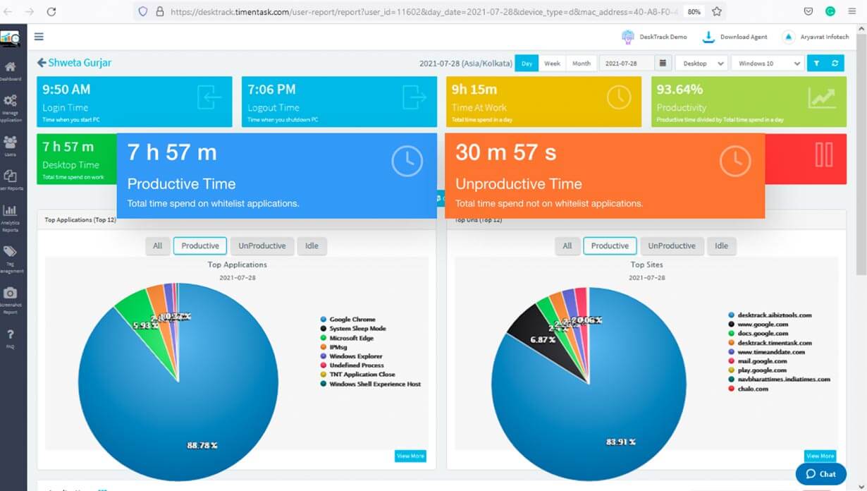 DeskTrack Pricing: Find the Right Plan for Your Business