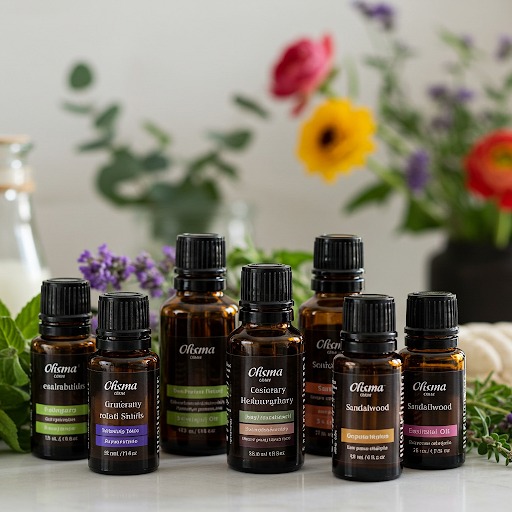 Discover Effective Scent Marketing & Aroma Solutions for Commercial Spaces