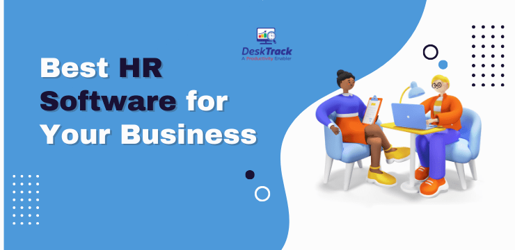 HR Software Features to Look for When Scaling Your Business