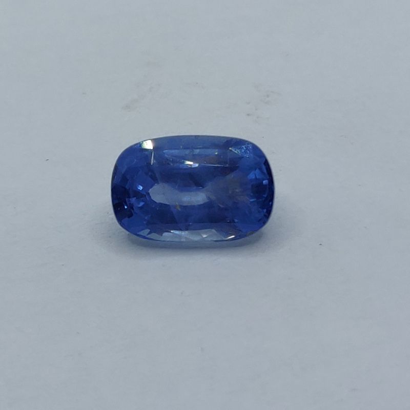 Blue Sapphire Stone (Neelam Stone)