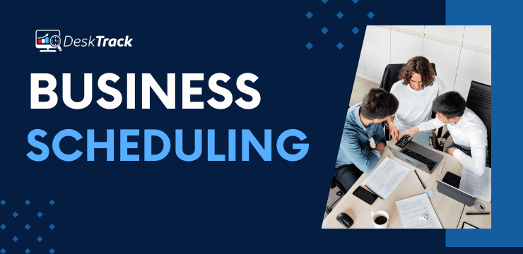 Why Smart Scheduling Tools Are Essential for Growing Businesses