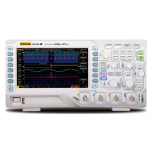 Reliable Digital Oscilloscopes for Accurate Electronics Testing.