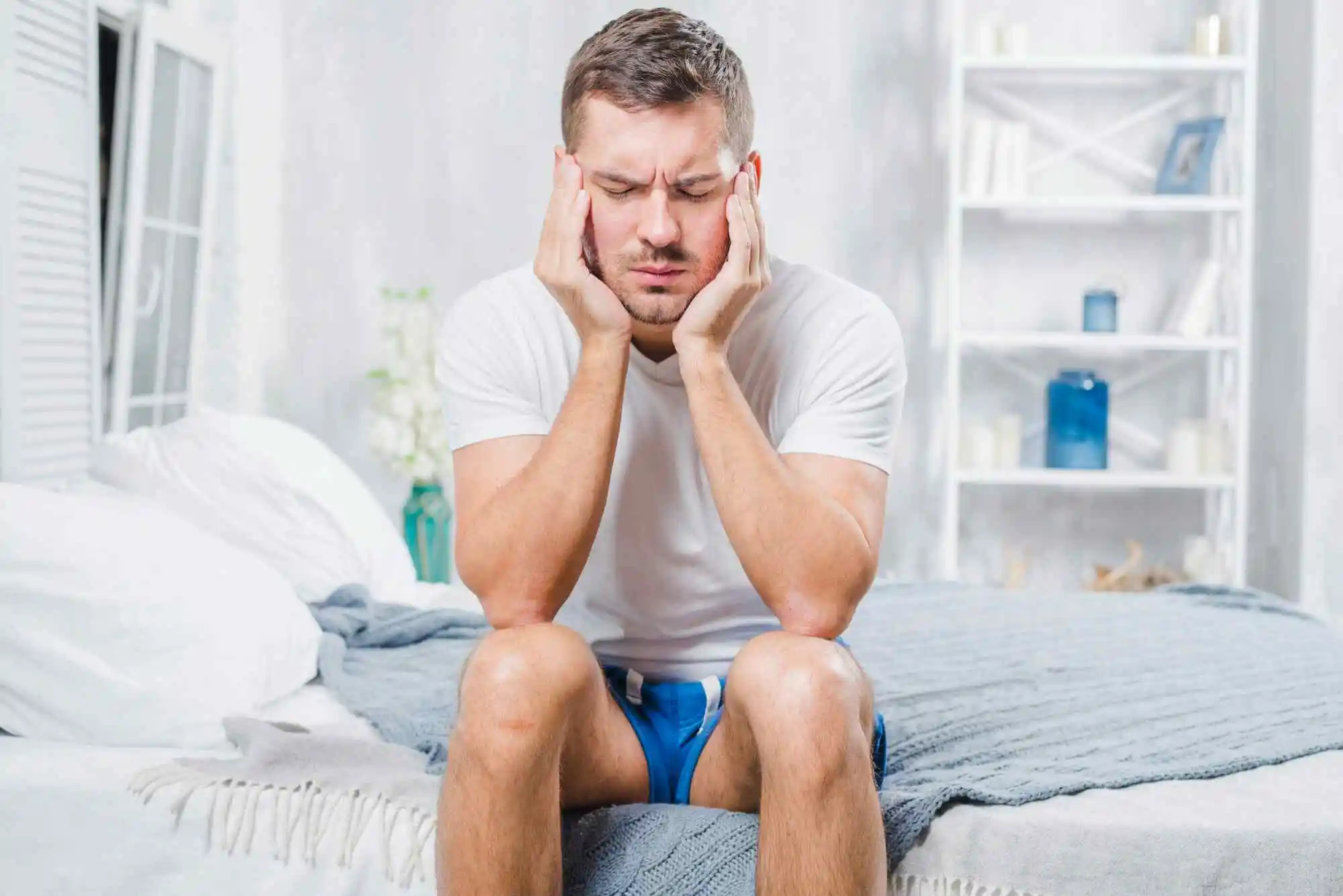 Best Treatment for Erectile Dysfunction in Mumbai | India