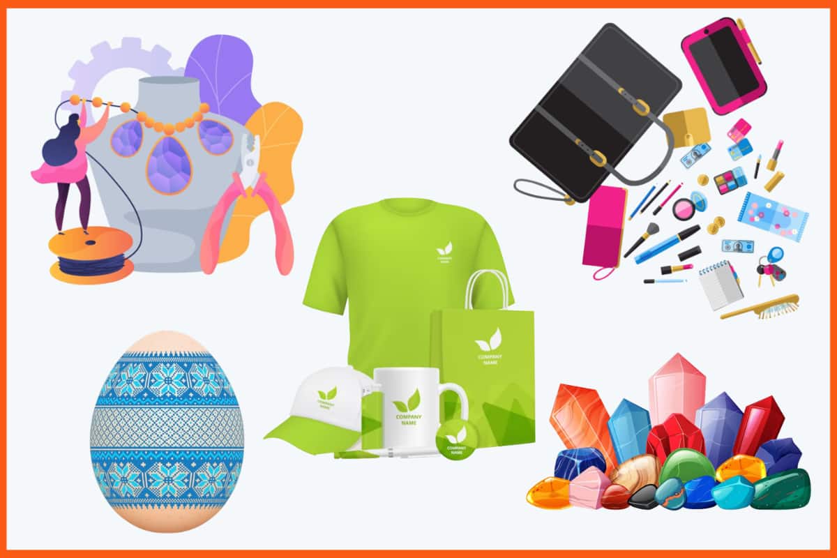 Top Gift Shop Franchise Brands for 2024