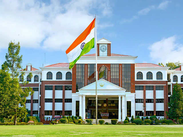 Best Agriculture College in Dehradun | GEHU