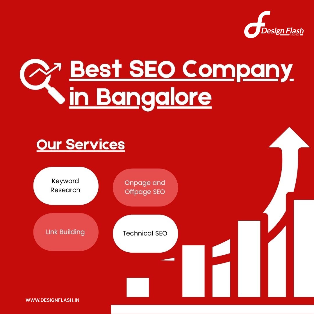 SEO Services Company in india