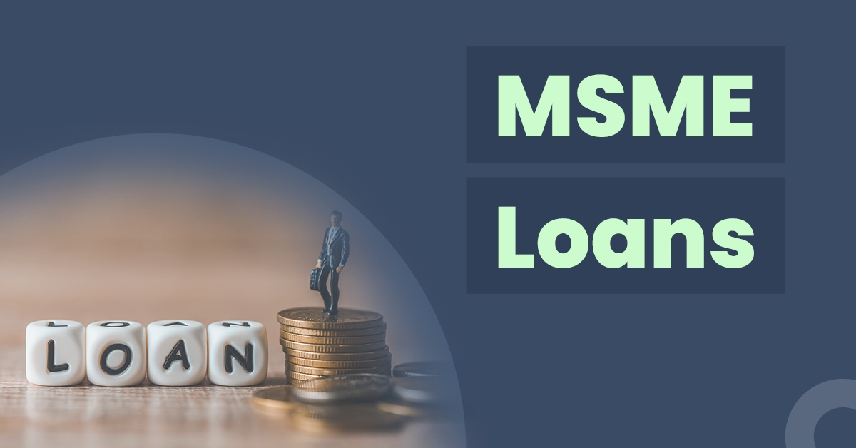 MSME Business Loan Made Simple – Tailored MSME Loan for New Business Growth