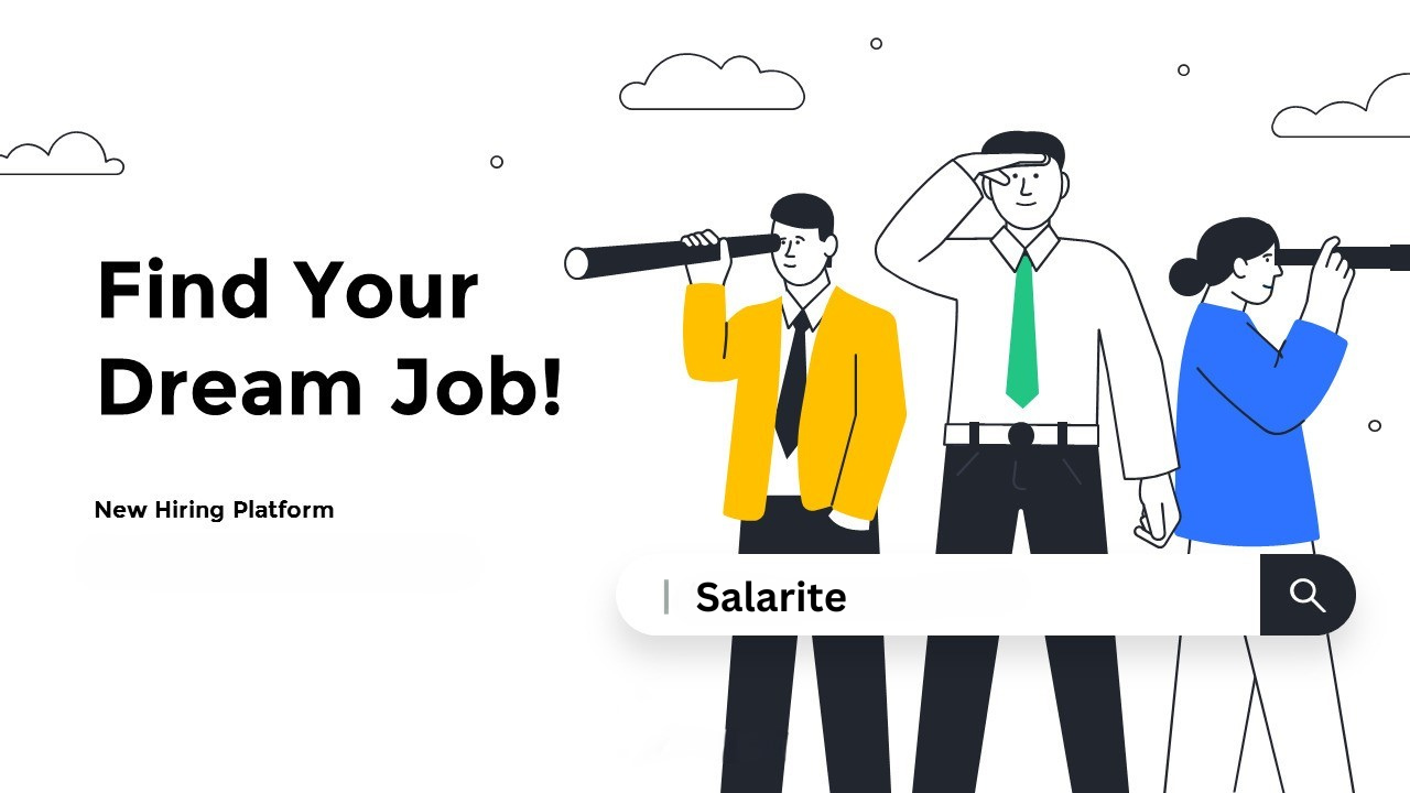 Find Your Dream Job in Startups: The Ultimate Career Navigation Platform