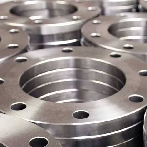 Stainless Steel Flanges for Critical Applications