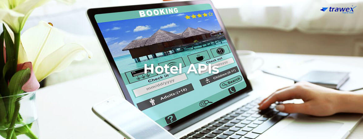 Hotel API