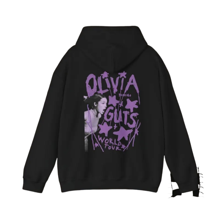 Olivia Rodrigo Hoodie