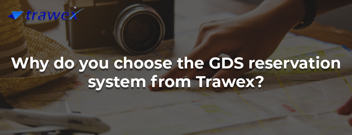 GDS RESERVATION SYSTEM