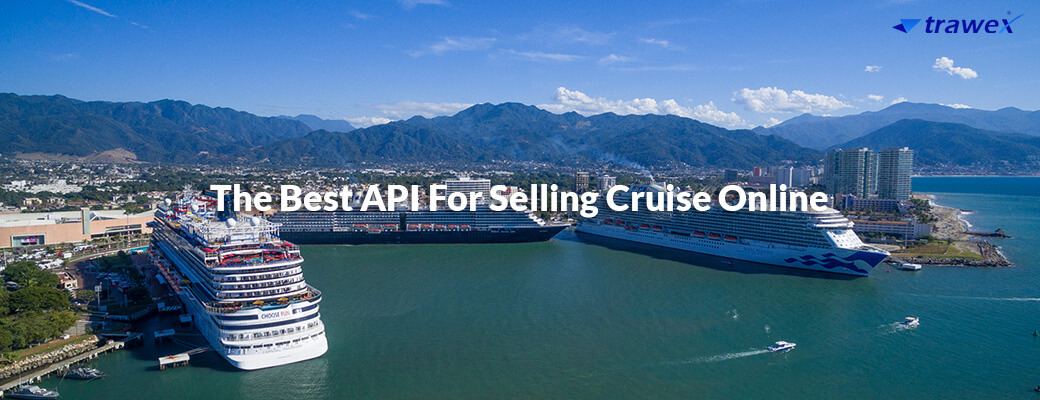 SABRE CRUISES API