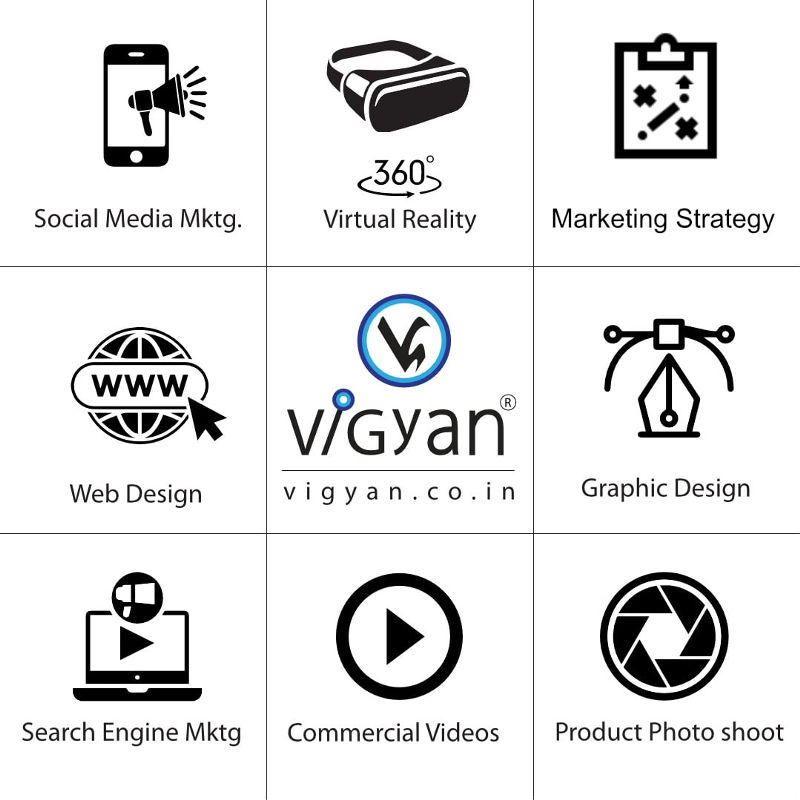 Google 360 Virtual Tour Service Provider in Ahmedabad