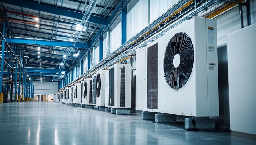 Requirements for Short-Term HVAC Solutions and Services: Rental Solutions & Services