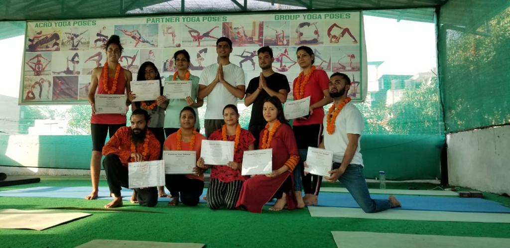 Rejuvenate Your Body and Mind: Yoga Classes in Dehradun