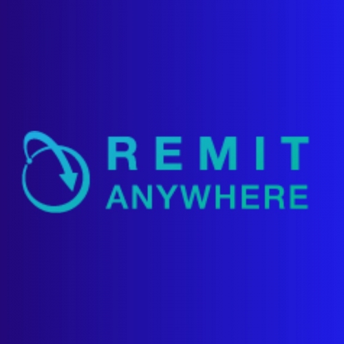 Remit Anywhere