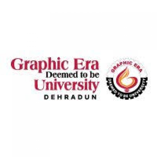 Graphic Era University