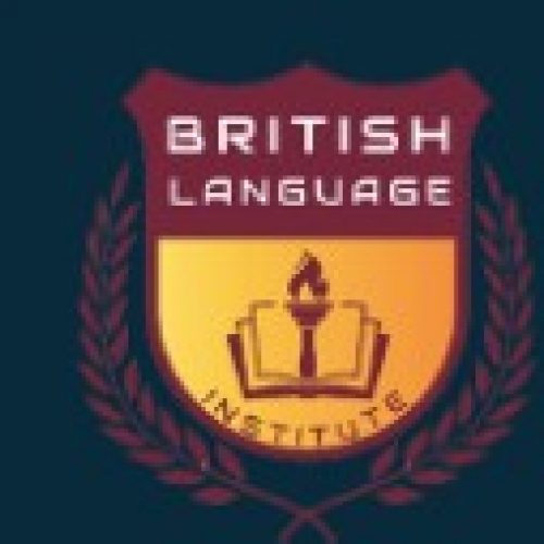 Britishlanguage.in