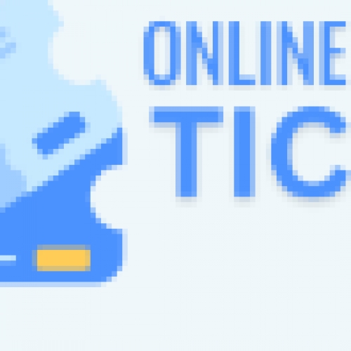 Online Dummy Ticket