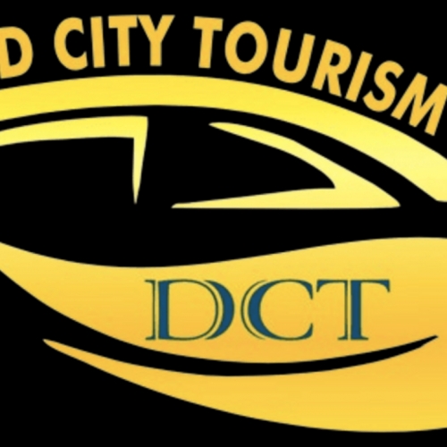 Dimond City Tourism