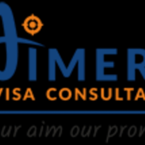 Aimersvisa