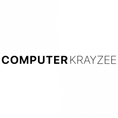 Computer Krayzee