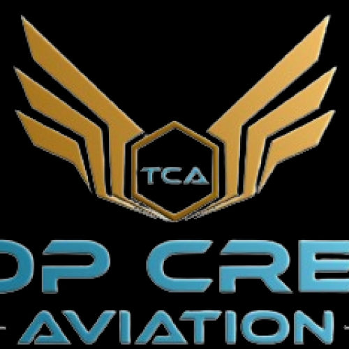 Top Crew Aviation 