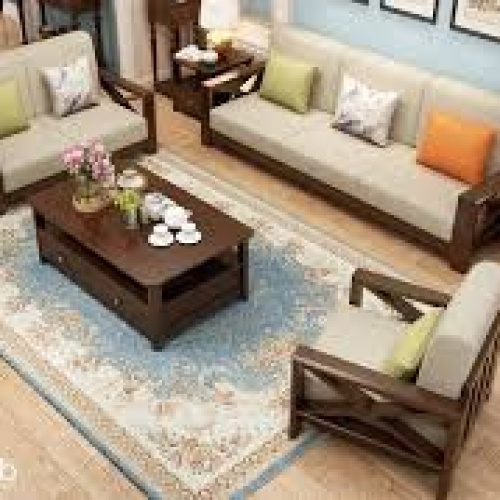 Sofa Set Online India