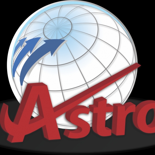 Astro Explorex