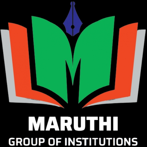 Maruthi Group Of Institution