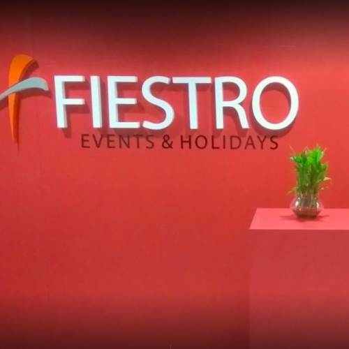 Fiestro Events